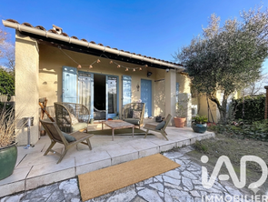 Vente Maison 3 chambresCallian