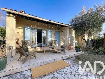 Vente maison 4 pièces Callian 83