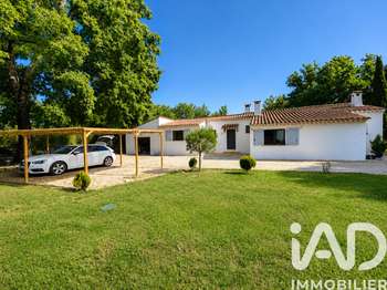Vente Maison 3 chambresCallian