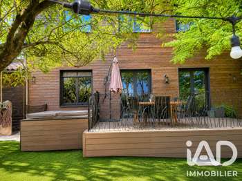 Vente Maison 3 chambresCallian