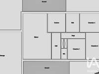 Vente maison 4 pièces Vente maison 4 pièces