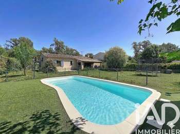 Vente maison 4 pièces Callian 83