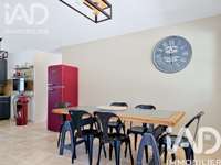 Vente maison 5 pièces Vente maison 5 pièces