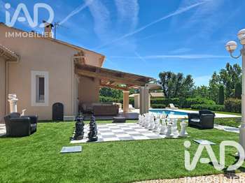 Vente Maison 3 chambresCallian