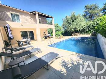 Vente Maison 3 chambresCallian