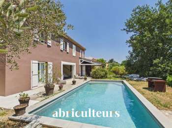 Vente maison 6 pièces Callian 83