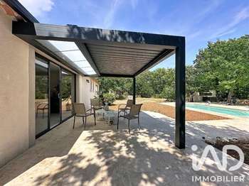 Vente maison 5 pièces Callian 83
