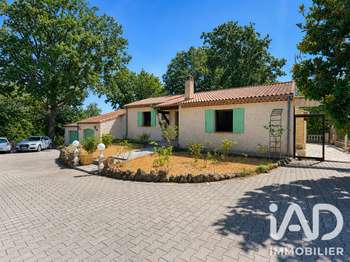 Vente Maison 3 chambresCallian