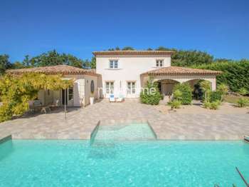 Vente Maison 4 chambresCallian