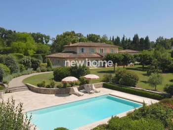 Vente maison 7 pièces Callian 83