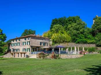 Vente Maison 6 chambresCallian