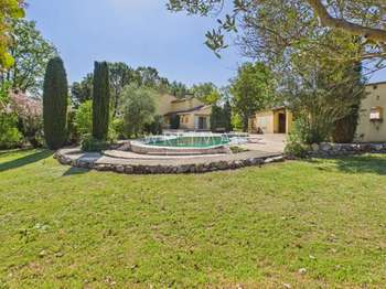 Vente maison 5 pièces Callian 83