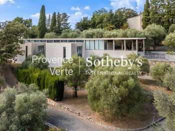 Vente Maison 4 piècesCallian