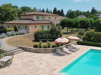 Vente maison 7 pièces Callian 83
