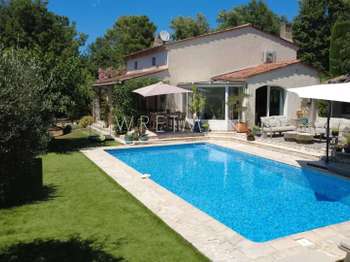 Vente maison 6 pièces Callian 83