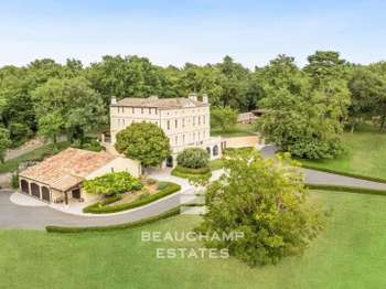 Vente Maison 11 chambresCallian