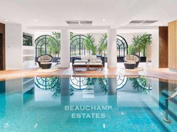 Vente Maison 11 chambresCallian