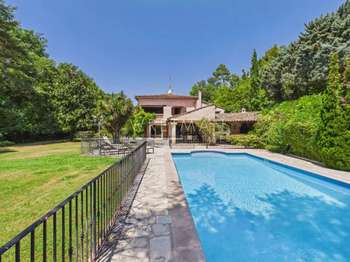 Vente maison 6 pièces Callian 83