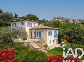 Vente maison 5 pièces Callian 83