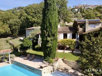 Vente Maison 6 chambresCallian