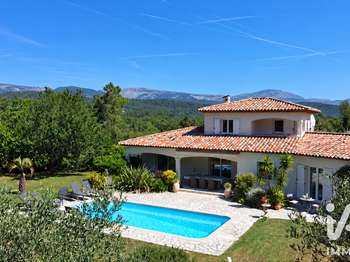 Vente maison 7 pièces Callian 83