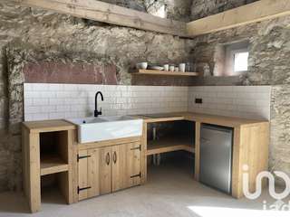Vente maison 2 pièces