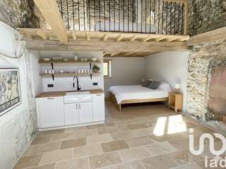 Vente maison 2 pièces