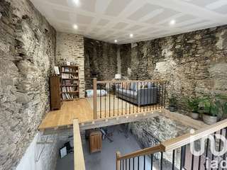Vente maison 2 pièces