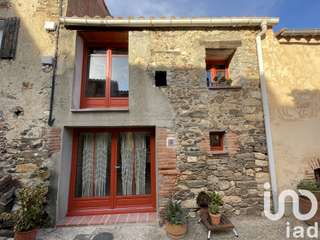 Vente maison 2 pièces