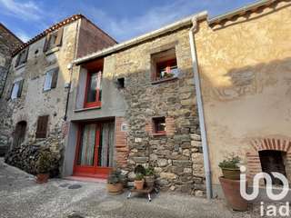 Vente maison 2 pièces