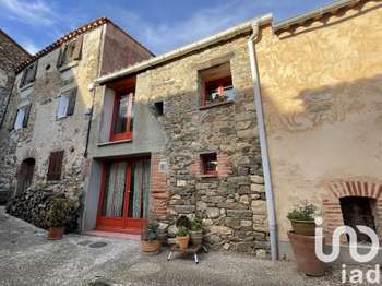 Vente maison 2 pièces Calmeilles 66