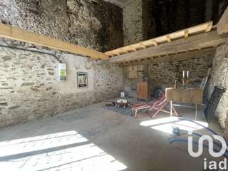 Vente maison 2 pièces