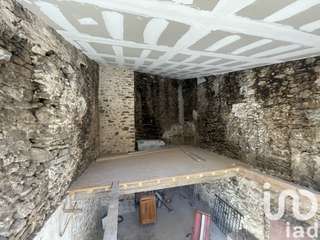 Vente maison 2 pièces