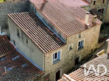 Vente Maison 3 chambresCalmeilles