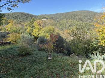 Vente maison 5 pièces Calmeilles 66