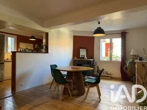 Vente Maison 4 chambresCalmeilles
