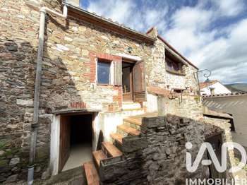 Vente Maison 1 chambreCalmeilles