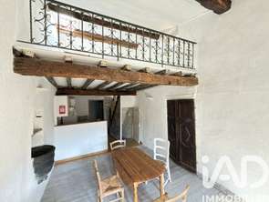 Vente Maison 1 chambreCalmeilles
