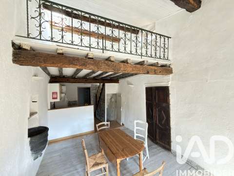 Vente maison 4 pièces Calmeilles 66