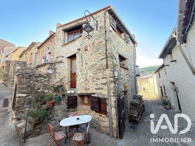 Maison 5 pièces 109 m² · à Calmeilles · 109 m² · 160 000 €