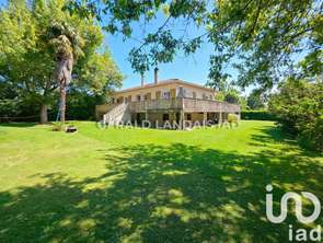 Vente Maison 4 chambresCalmont