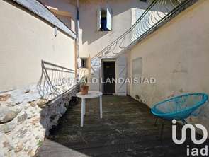 Vente Maison 3 chambresCalmont