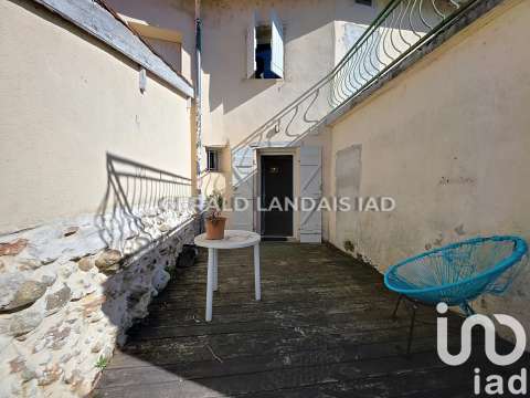 Vente maison 4 pièces Calmont 31