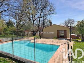 Vente Maison 3 chambresCalmont