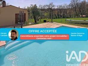 Vente Maison 3 chambresCalmont