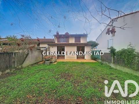 Vente maison 5 pièces Vente maison 5 pièces
