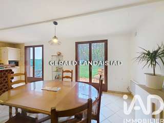 Vente maison 5 pièces Vente maison 5 pièces