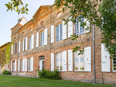 Vente maison 10 pièces Calmont 31