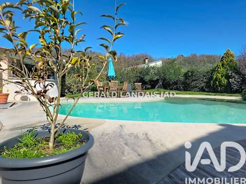 Vente maison 3 pièces Calmont 31