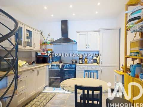 Vente maison 3 pièces Calmont 31